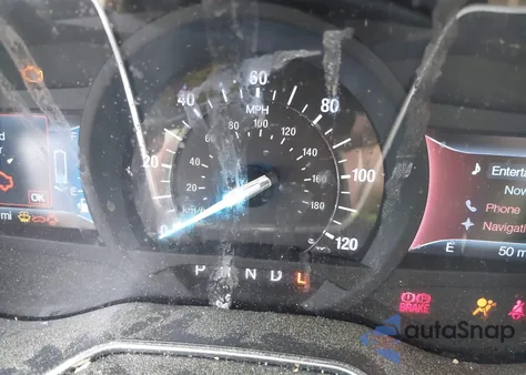 2015 Ford Fusion Energi Se Luxury from USA, damaged, VIN 3FA6P0PU2FR203369